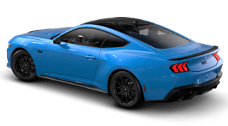 2026 Ford Mustang® External Image 3
